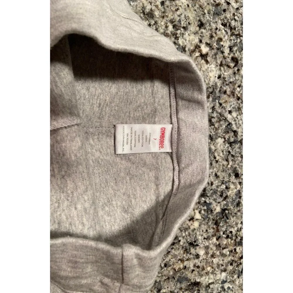 Size 7 Gymboree girls skort